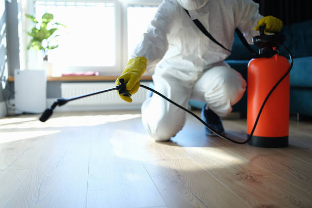 Trusted Crime Scene Cleanup service in Vandalia, IL - Four Month Blood Cleanse